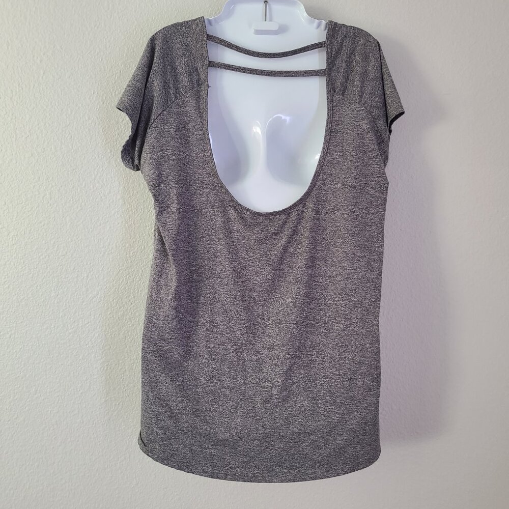 Rivalry Threads USF Bulls Gray Graphic Collegiate Team Short Sleeve tshirt sz M - Picture 4 of 11